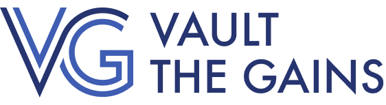 Vault The Gains