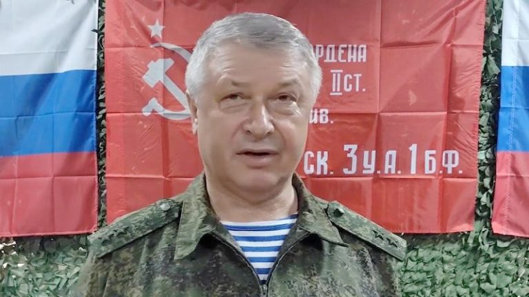 Russia to ‘interrogate’ two suspects in attempted assassination of top military general